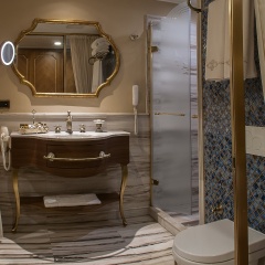 Romance Istanbul Hotel - Bild 11