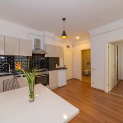 Joy Suites Apart-Hotel - Bild 2