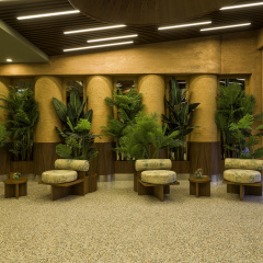Ibis Styles Istanbul Kurtkoy - Bild 18