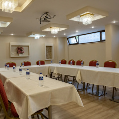Grand Hamit Hotel - Bild 14