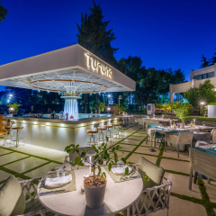 Rixos Downtown Antalya Hotel - Bild 27
