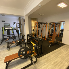 Oludeniz Hotel - Bild 18