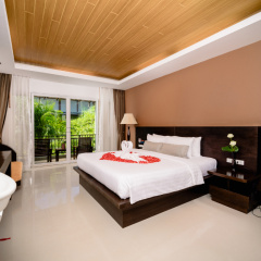 Railay Princess Resort & Spa Hotel - Bild 20