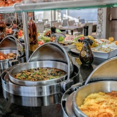 AHC Grand Bazaar Hotel - Bild 22