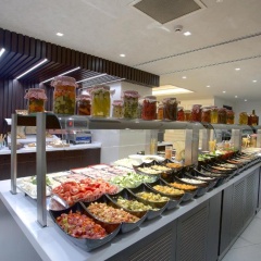 Beyaz Saray Hotel - Bild 13