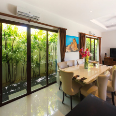 Lorangi Villa - Bild 21