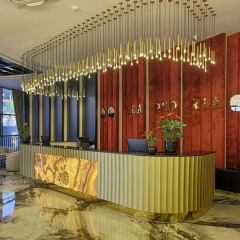 Seaphoria Beach Hotel (Adult Only 12+) - Bild 22