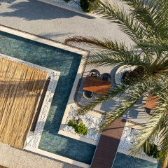 Monk Resort Hotel - Bild 19