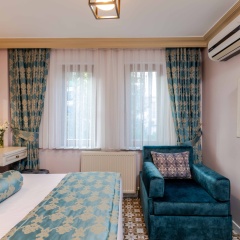 Agora Guesthouse - Bild 9