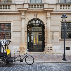 H15 Luxury Palace Hotel - Bild 5
