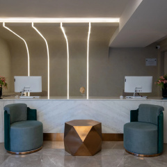 Boreas Hotel Spa, Trademark Collection by Wyndham Hotel - Bild 2