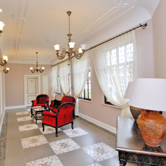 Aspen Hotel - Bild 19