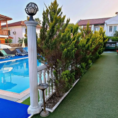 Sehzade Apart-hotel - Bild 13