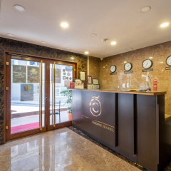 The Canka Residance Istanbul Hotel - Bild 2