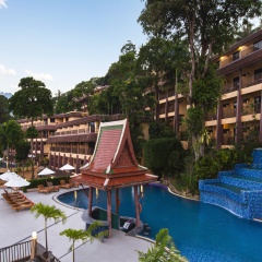 Chanalai Garden Resort Kata Beach - Bild 2