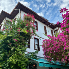 Sabah Homes Hotel - Bild 20