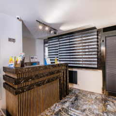 The Queen Hotel - Bild 11