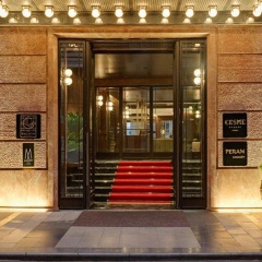 The Galata Istanbul Hotel - MGallery - Bild 13