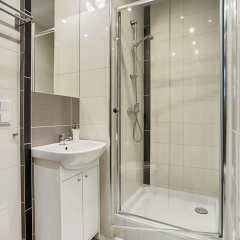Daniel Griffin  by Artery Hotels Apartment hotel - Bild 9