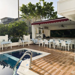 Amsterdam Boutique Hotel - Bild 27