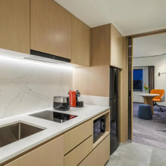 Crowne Plaza Bangkok Lumpini Park by IHG - Bild 12