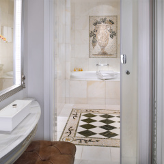 Palazzo Versace Dubai Hotel - Bild 26