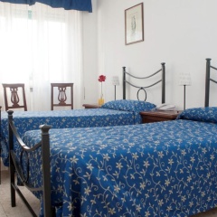 Antico Acquedotto Hotel - Bild 21