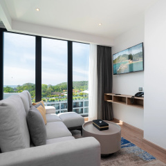 Wekata Luxury Hotel - Bild 8
