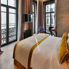 The Public Hotel thumbnail 12