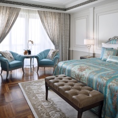 Palazzo Versace Dubai Hotel - Bild 13