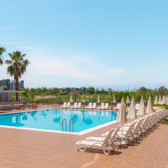 Laristone Suite Spa Hotel - Bild 10