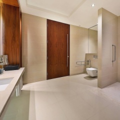 JW Marriott Marquis Hotel Dubai - Bild 28