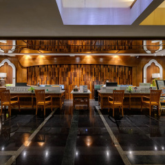 Royal Yao Yai Island Beach Resort - Bild 6