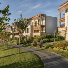 Allium Bodrum Resort & Spa - Bild 12