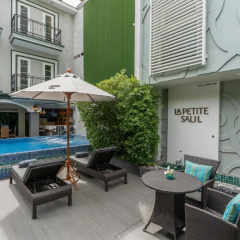 La Petite Salil Sukhumvit Thonglor 1 - Bild 2