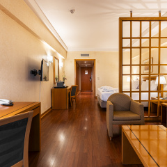 Hotel Roma - Bild 23