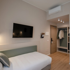 Boutique hotel Aiello Hotels - Isola Design District - Bild 15