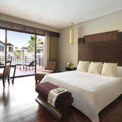 Anantara The Palm Dubai Resort Hotel thumbnail 30