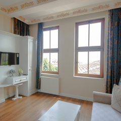 IQ Hotel Galatasaray - Bild 12