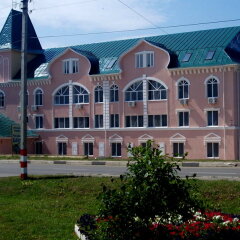 Гостиница Русская тройка в Дивеево отзывы, цены и фото номеров - забронировать гостиницу Русская тройка онлайн фото 23