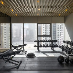 Paramount Hotel Midtown - Bild 20