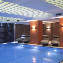Victory Hotel & Spa Istanbul - Bild 25