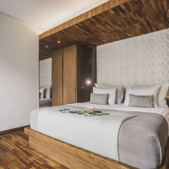 Ayona Villa Seminyak by iNi Vie Hospitality Boutique hotel - Bild 5
