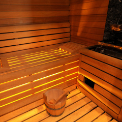 Sheraton Istanbul Atakoy Hotel - Bild 12