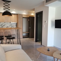 Thetis Boutique Apartments in Sithonia, Greece from 96$, photos, reviews - zenhotels.com photo 21