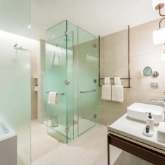 SILQ Hotel & Residence - Bild 11