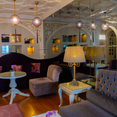 Avicenna Hotel Sultanahmet - Bild 20