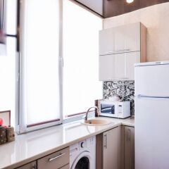 Гостиница Уютные апартаменты с отличным расположением в Петропавловск-Камчатском отзывы, цены и фото номеров - забронировать гостиницу Уютные апартаменты с отличным расположением онлайн Петропавловск-Камчатский фото 6