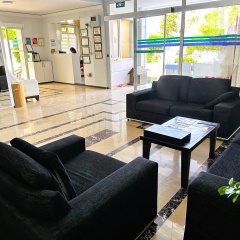 Amsterdam Boutique Hotel - Bild 21