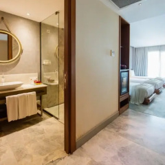 Dosso Dossi Hotels Downtown thumbnail 47
